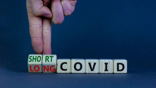 Virusul Epstein-Barr poate juca un rol important în unele cazuri de COVID-19 de lungă durată. Coronavirusul poate afecta procesarea zahărului din sânge – STUDIU