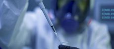 BioNTech se aşteaptă să înceapă livrările a două vaccinuri adaptate la Omicron încă din octombrie