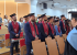 Tineri medici italieni, despre ideea de profesa în România: „Profesorii noștri au fost foarte bravi”