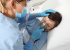 Val neobişnuit de pneumonii în rândul copiilor: aproape toți au nevoie de mască de oxigen. Sfatul medicului