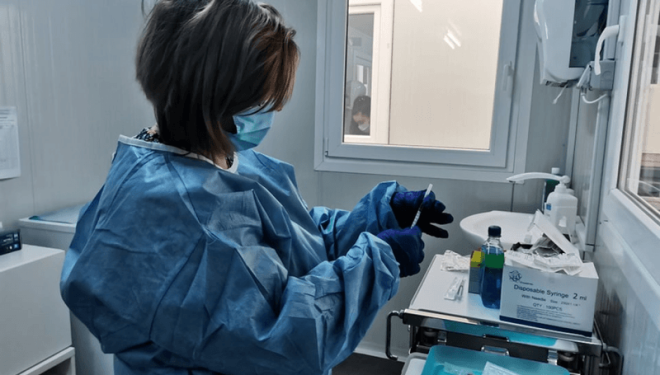 De ce evită să-și facă boosterul românii vaccinați anti-COVID