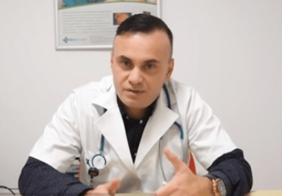 Adevărul Live de la 14.00: Dr. Adrian Marinescu, despre vaccinarea antigripală în contextul COVID