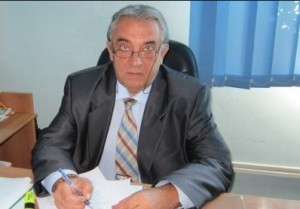 Corneliu Vasilescu, presedinte CJAS