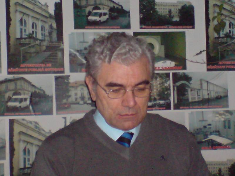 dr serban paul