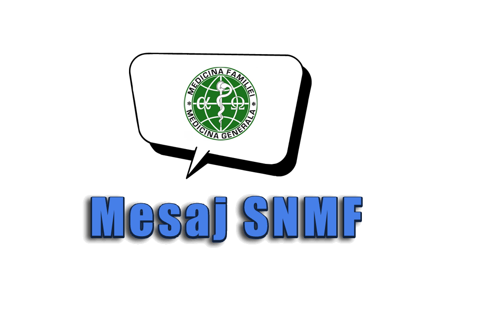 Mesaj SNMF