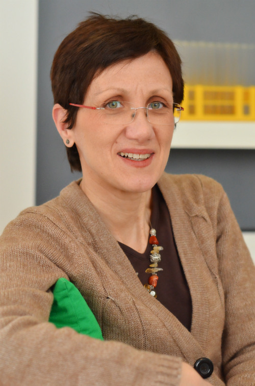 Dr. Corina Zugravu